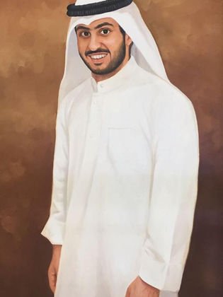 علي الششتري
